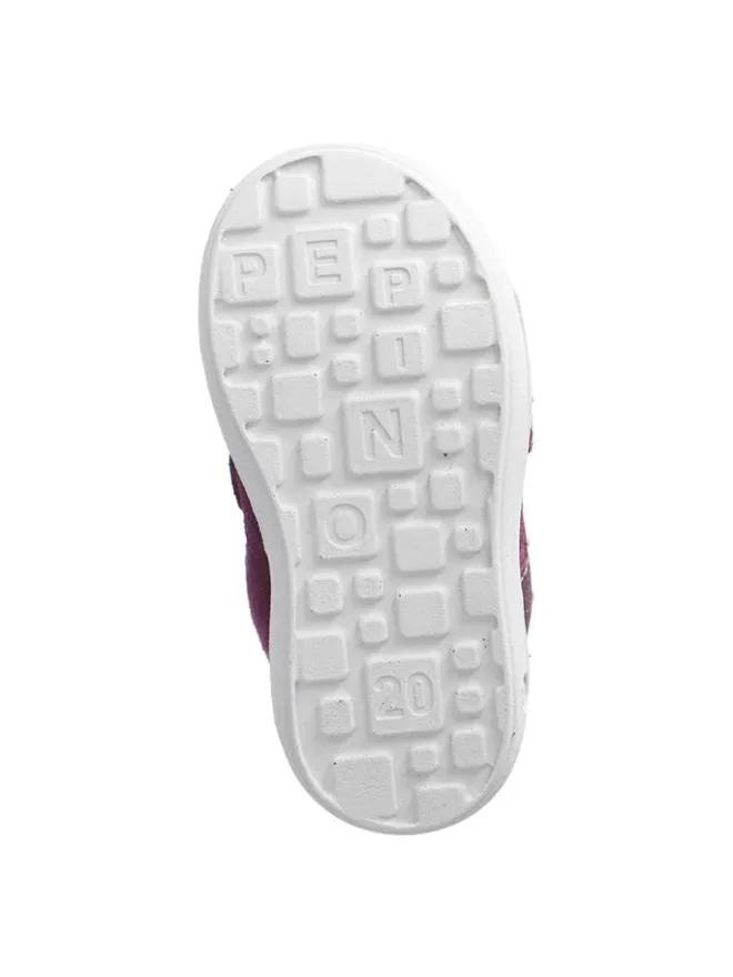 PEPINO Sneakers^Sneakers "Suse-S" in Pink