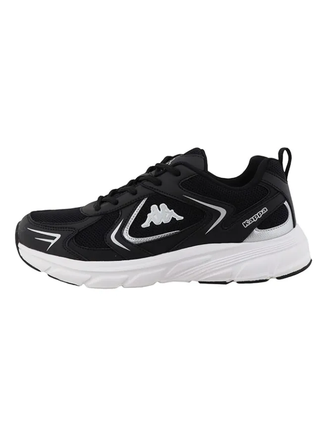 Kappa Sneakers^Sneakers "Talisha" in Schwarz