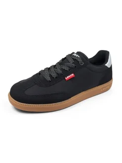 Levi´s Sneakers·Sneakers Low^Sneakers "Tampa" in Schwarz