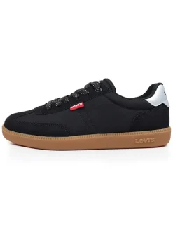 Levi´s Sneakers·Sneakers Low^Sneakers "Tampa" in Schwarz