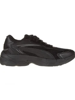 Sneakers "TEVERIS NITRO BASE" in Schwarz>Puma Outlet