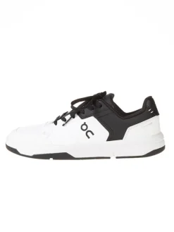 ON RUNNING Sneakers^Sneakers "The Roger Clubhouse" in Weiß/ Schwarz