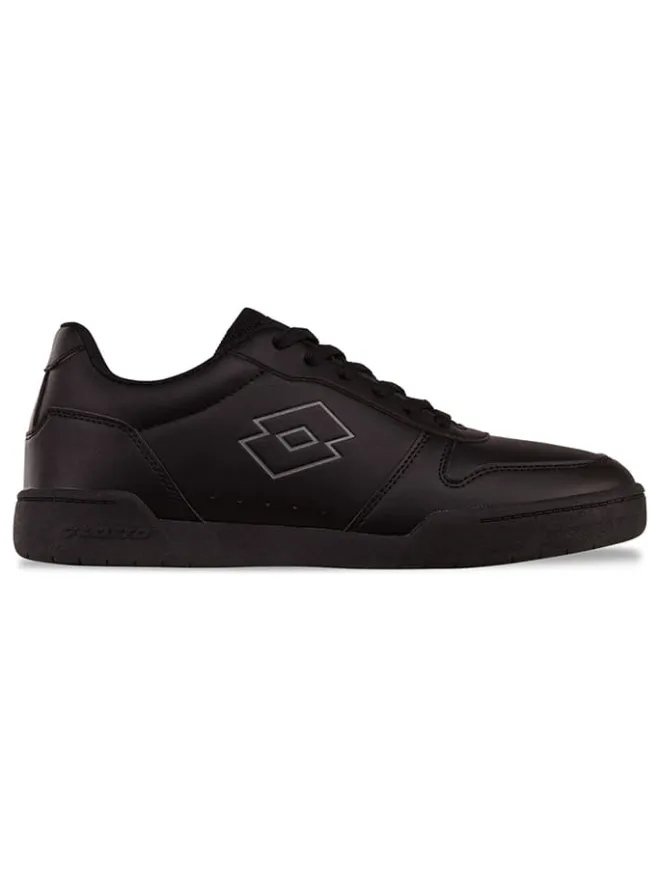 Sneakers "Titanis" in Schwarz>Lotto Outlet