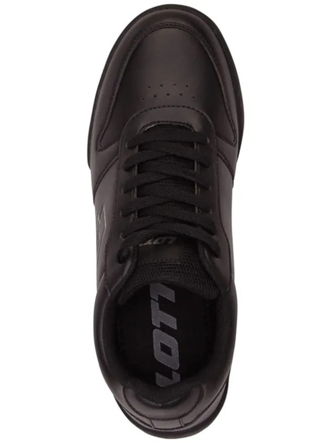 Sneakers "Titanis" in Schwarz>Lotto Outlet