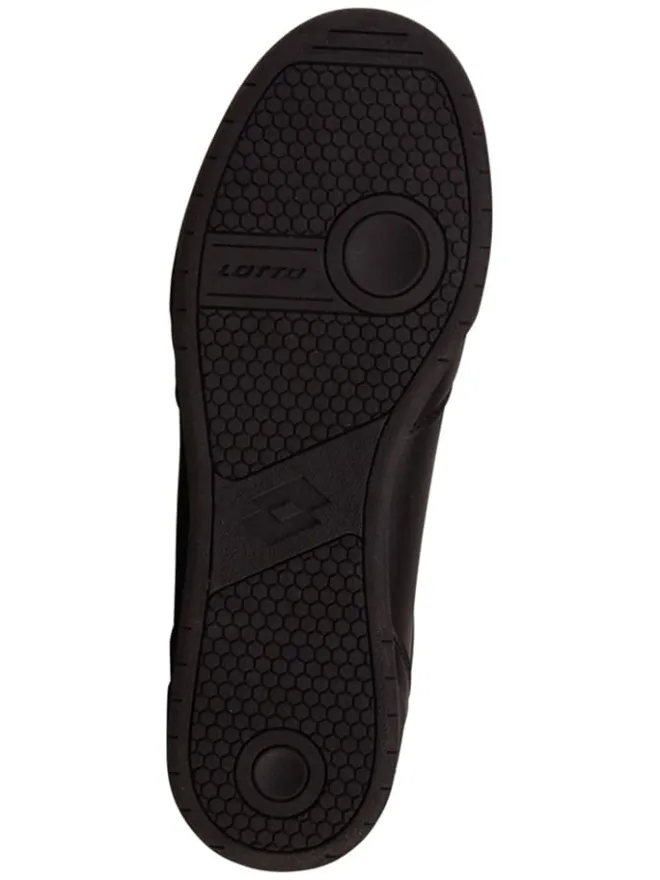 Sneakers "Titanis" in Schwarz>Lotto Outlet