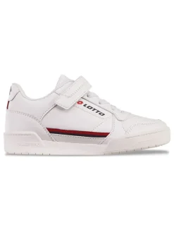 Lotto Sneakers·Sneakers Low^Sneakers "Titanis OC" in Weiß