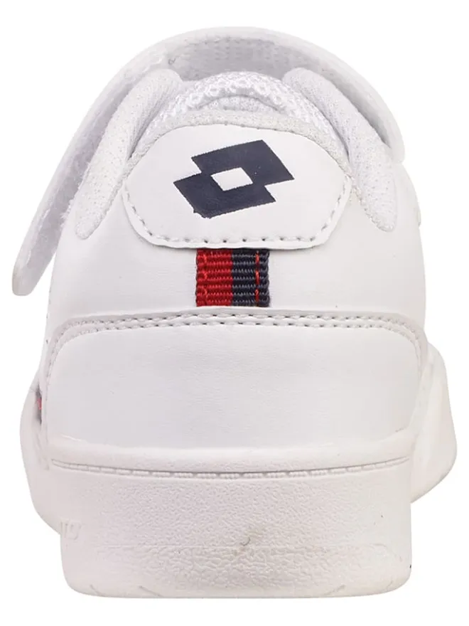 Lotto Sneakers·Sneakers Low^Sneakers "Titanis OC" in Weiß