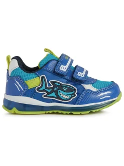 Geox Sneakers^Sneakers "To Do" in Blau