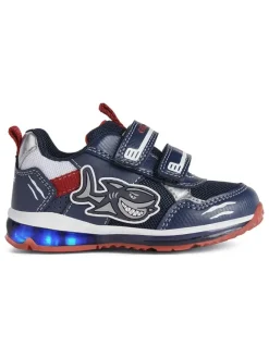Sneakers "To Do" in Dunkelblau>Geox Sale