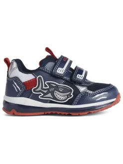 Sneakers "To Do" in Dunkelblau>Geox Sale