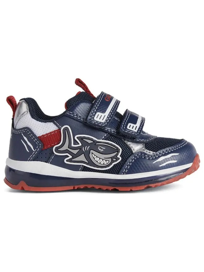 Sneakers "To Do" in Dunkelblau>Geox Sale