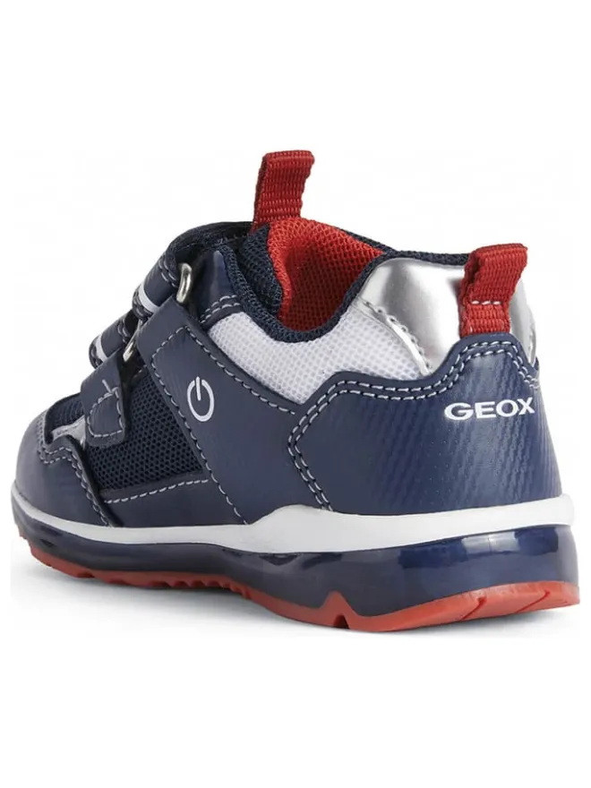 Sneakers "To Do" in Dunkelblau>Geox Sale