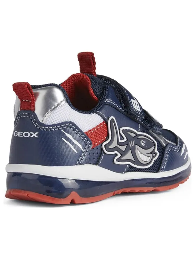 Sneakers "To Do" in Dunkelblau>Geox Sale