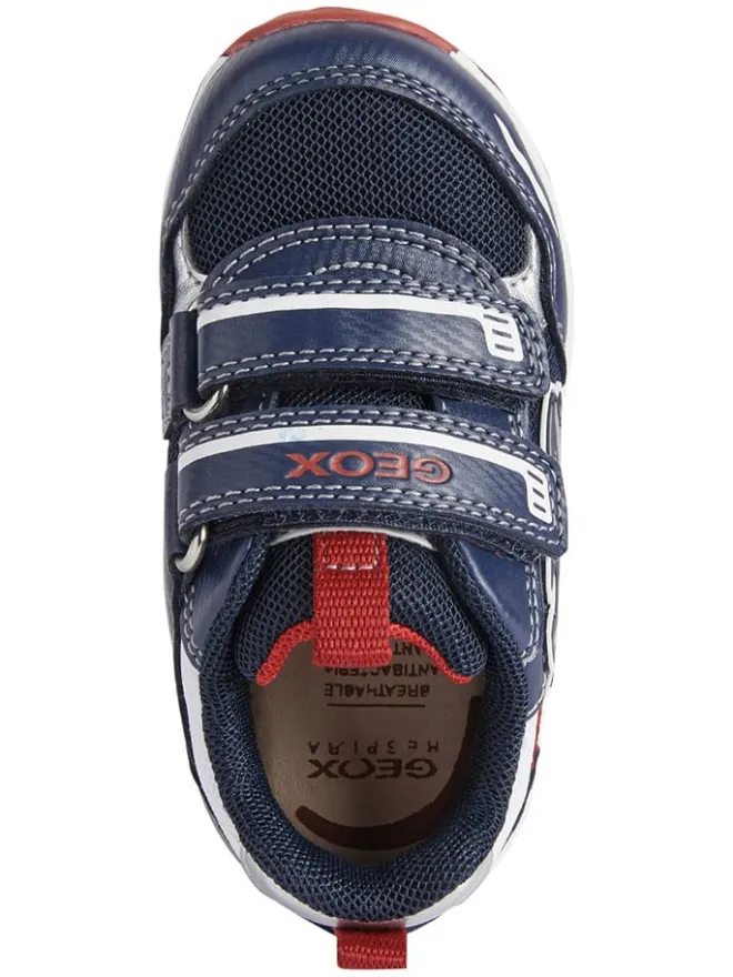 Sneakers "To Do" in Dunkelblau>Geox Sale