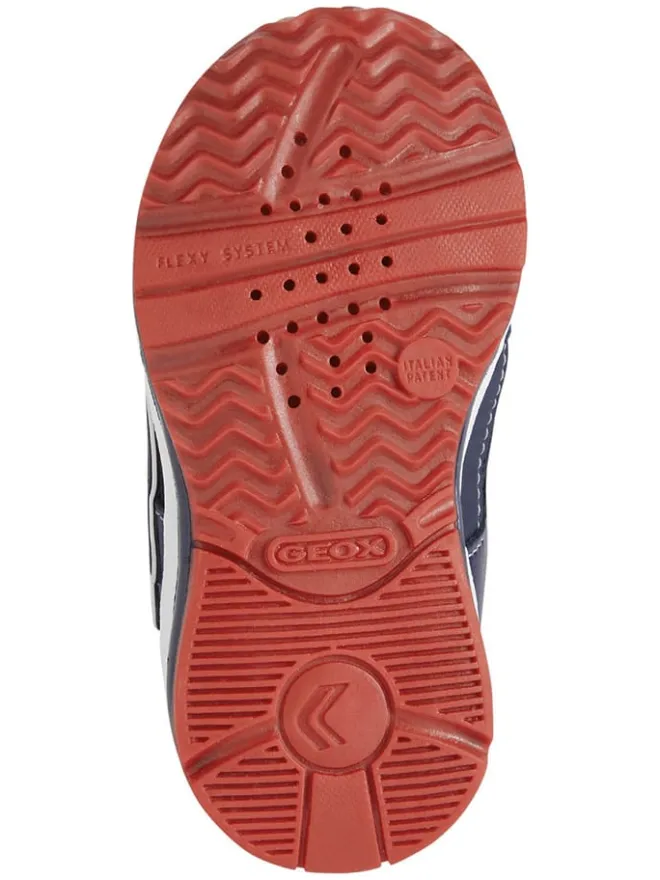 Sneakers "To Do" in Dunkelblau>Geox Sale