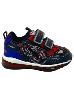 Geox Sneakers^Sneakers "Todo" in Dunkelblau