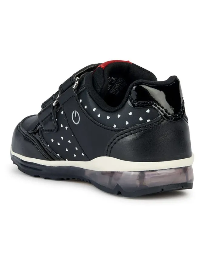 Sneakers "Todo" in Schwarz>Geox Best