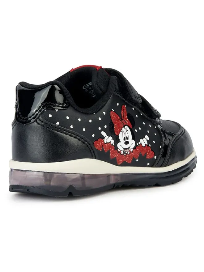 Sneakers "Todo" in Schwarz>Geox Best