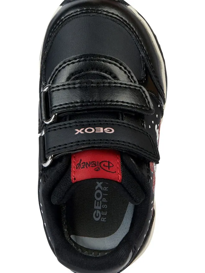 Sneakers "Todo" in Schwarz>Geox Best