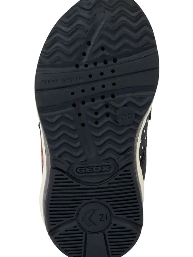 Sneakers "Todo" in Schwarz>Geox Best