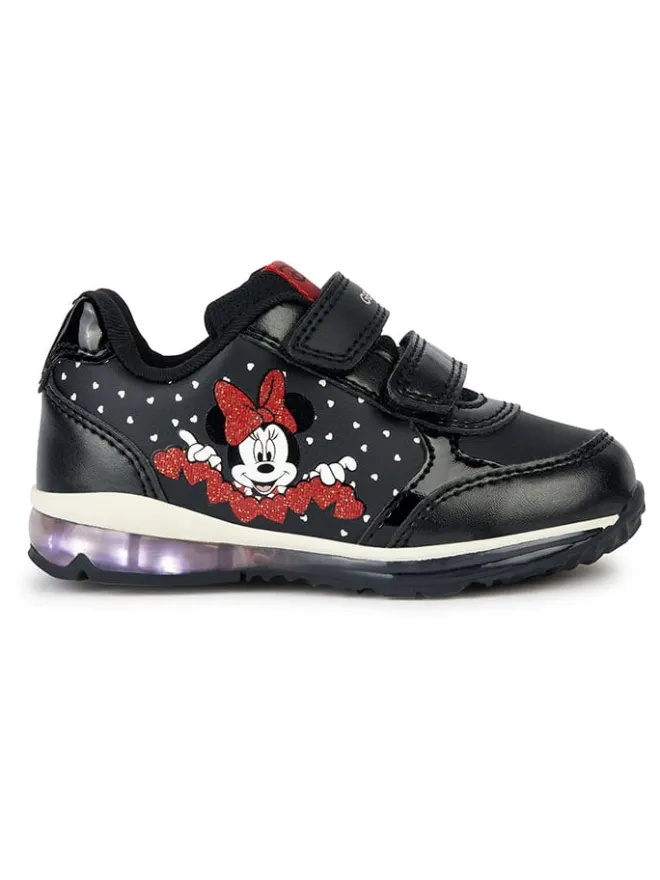 Sneakers "Todo" in Schwarz>Geox Best