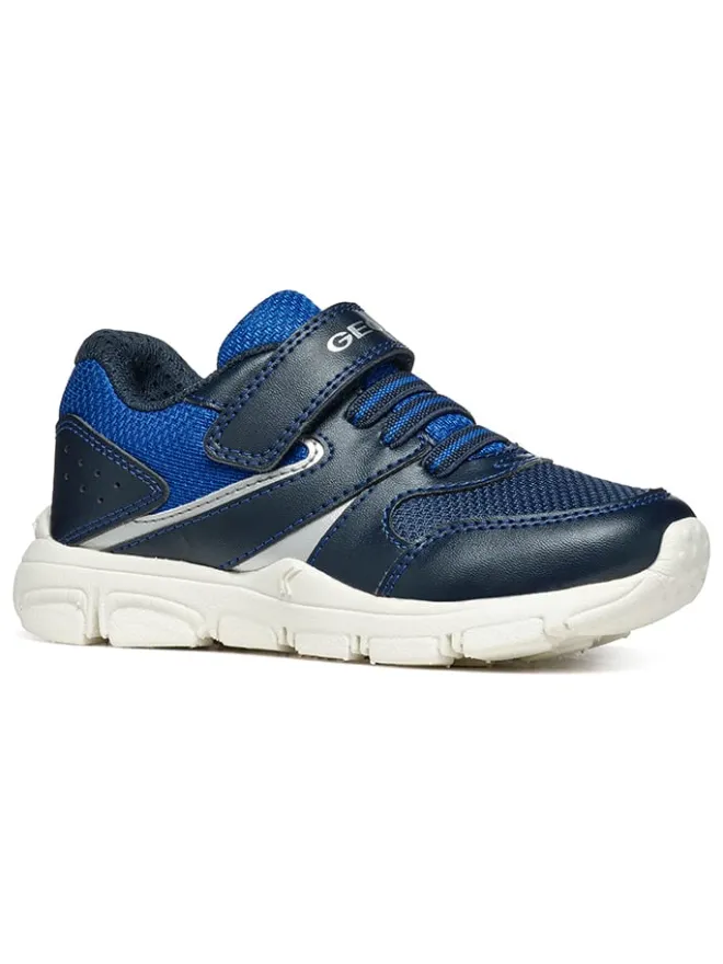 Sneakers "Torque" in Dunkelblau>Geox Hot