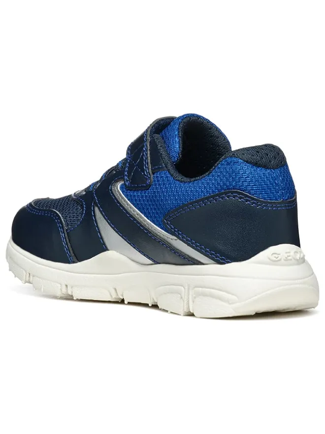 Sneakers "Torque" in Dunkelblau>Geox Hot