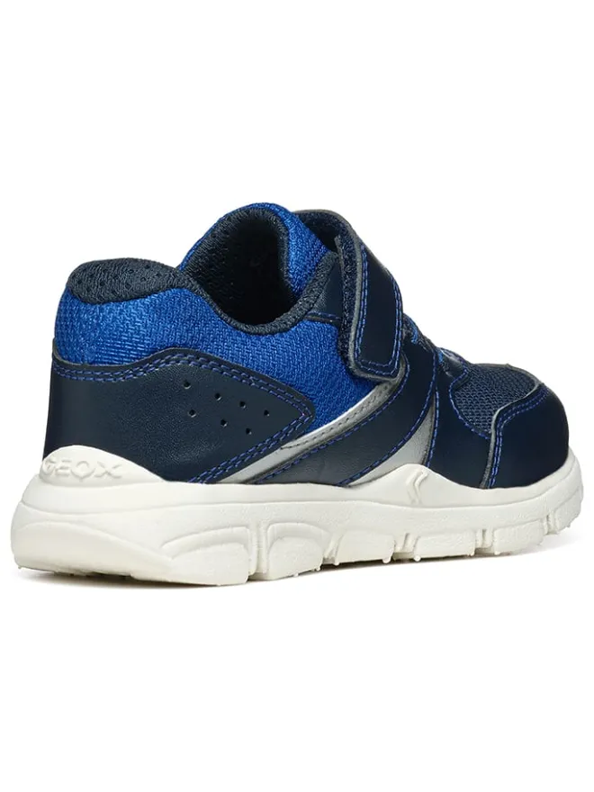 Sneakers "Torque" in Dunkelblau>Geox Hot