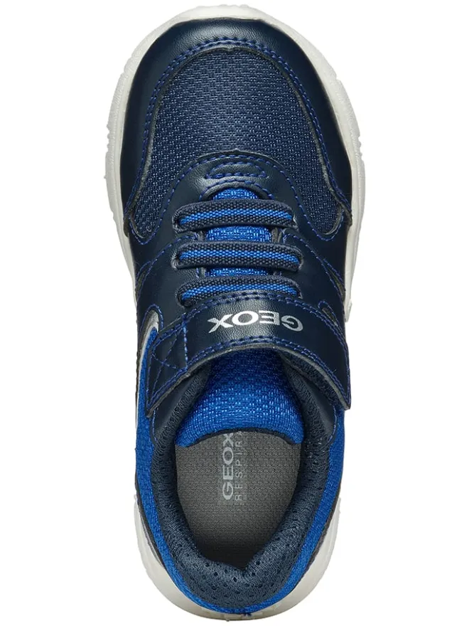 Sneakers "Torque" in Dunkelblau>Geox Hot