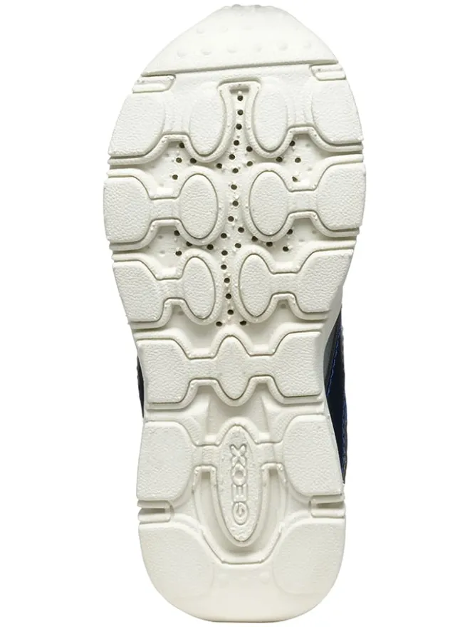 Sneakers "Torque" in Dunkelblau>Geox Hot