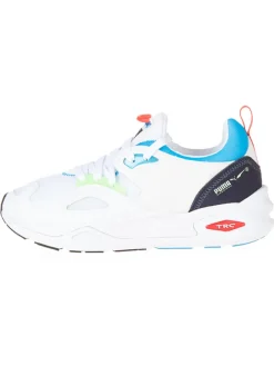 Sneakers "TRC BLAZE TECH" in Weiß/ Bunt>Puma Clearance