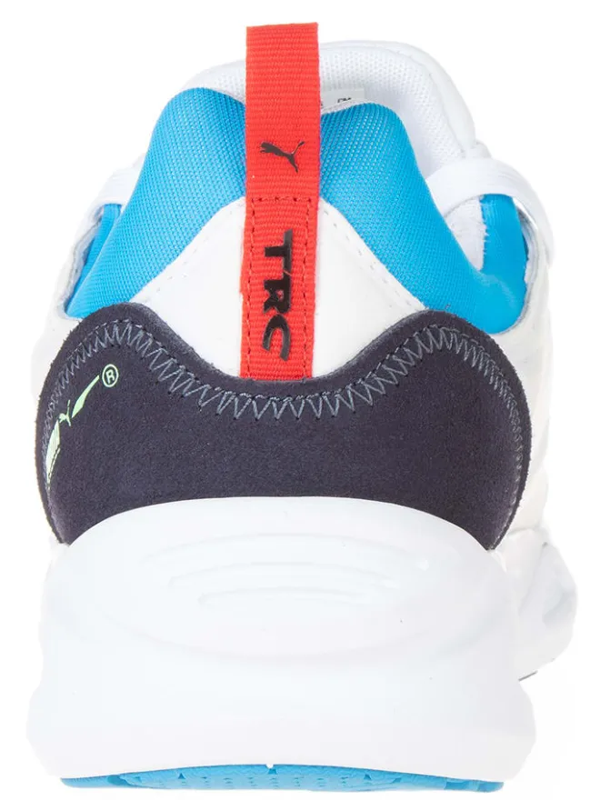 Sneakers "TRC BLAZE TECH" in Weiß/ Bunt>Puma Clearance