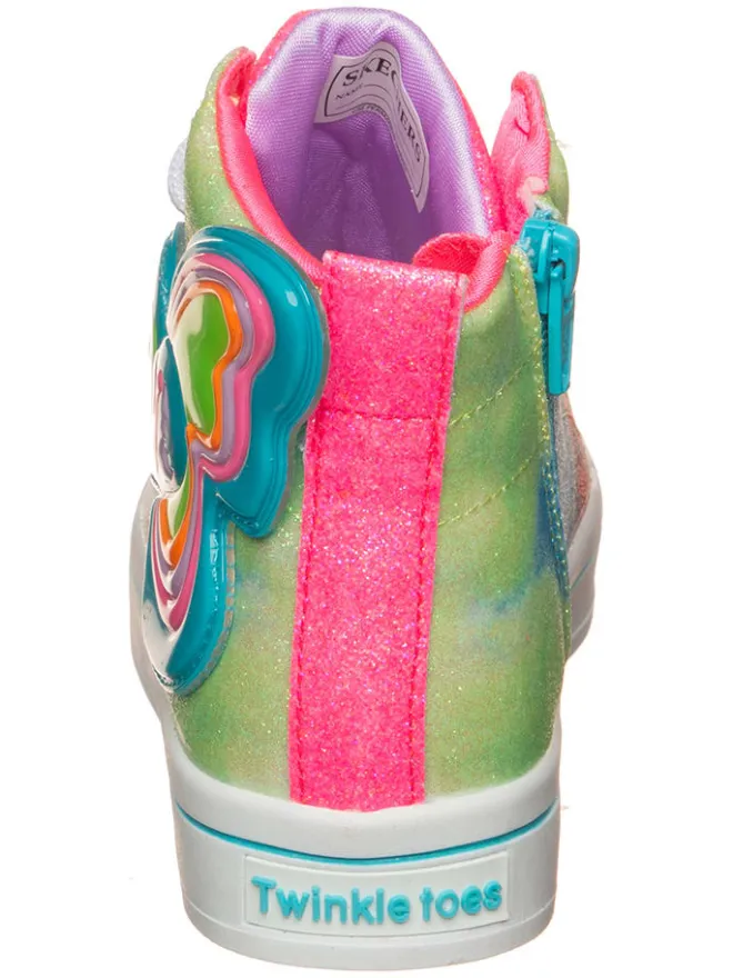 Sneakers "Twi-Lites 2.0" in Bunt>Skechers Sale