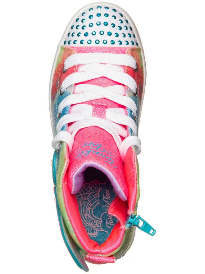 Sneakers "Twi-Lites 2.0" in Bunt>Skechers Sale