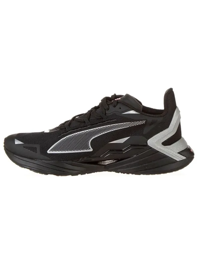 Puma Sneakers|Sneakers^Sneakers "UltraRide Runner" in Schwarz