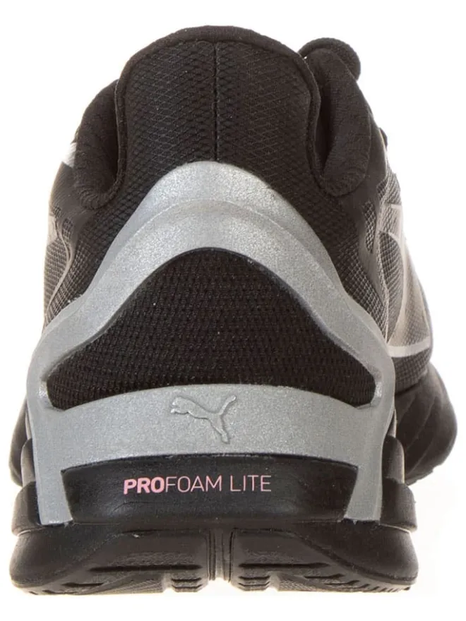 Puma Sneakers|Sneakers^Sneakers "UltraRide Runner" in Schwarz