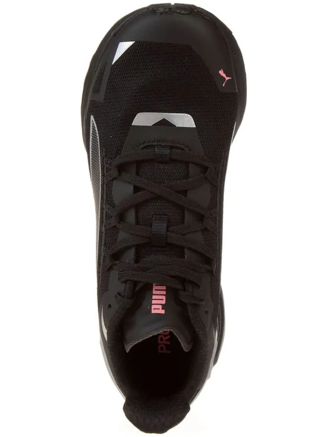 Puma Sneakers|Sneakers^Sneakers "UltraRide Runner" in Schwarz