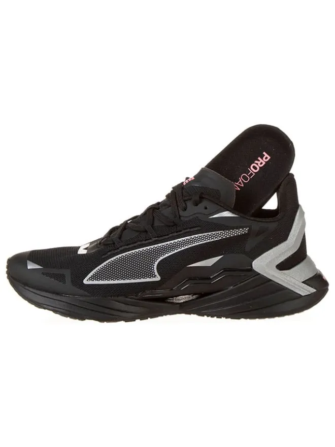 Puma Sneakers|Sneakers^Sneakers "UltraRide Runner" in Schwarz