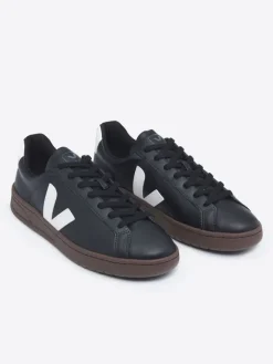 Sneakers "Urca" in Schwarz/ Weiß>Veja Sale