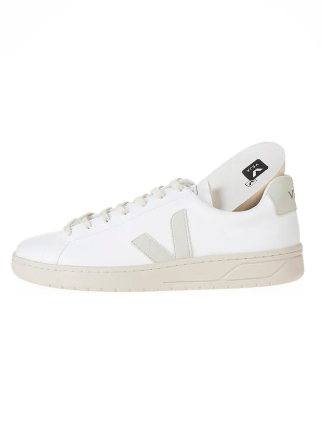 Sneakers "Urca" in Weiß/ Beige>Veja New