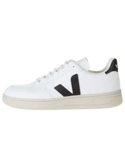 Sneakers "V 10" in Weiß/ Schwarz>Veja Online