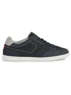 Geox Sneakers^Sneakers "Walee" in Dunkelblau
