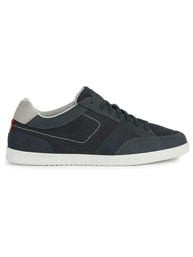 Geox Sneakers^Sneakers "Walee" in Dunkelblau