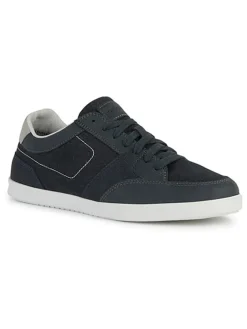 Geox Sneakers^Sneakers "Walee" in Dunkelblau