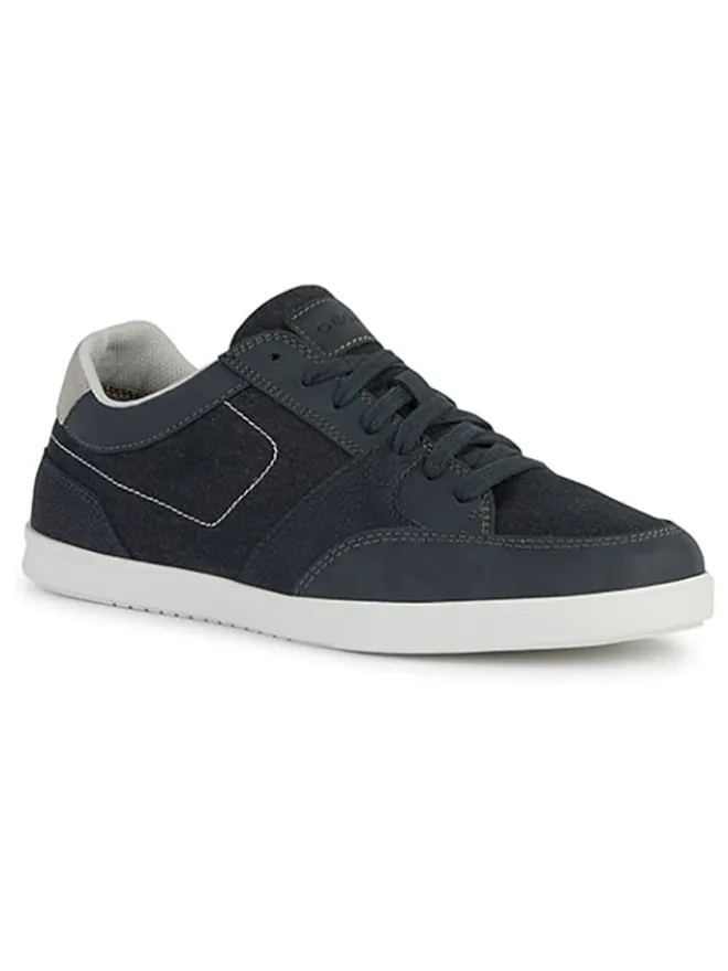 Geox Sneakers^Sneakers "Walee" in Dunkelblau