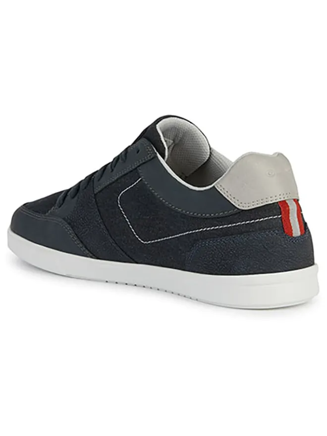 Geox Sneakers^Sneakers "Walee" in Dunkelblau