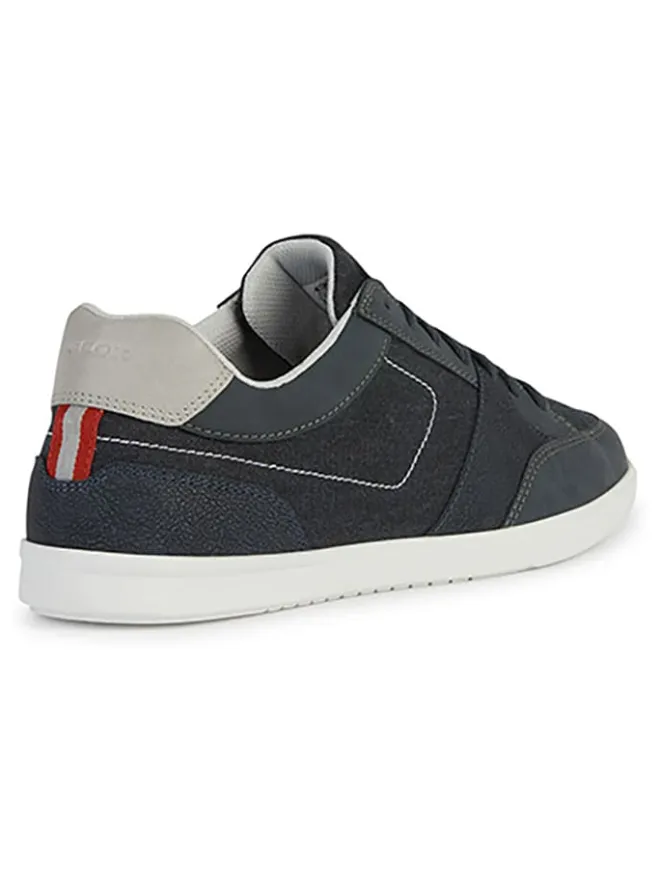 Geox Sneakers^Sneakers "Walee" in Dunkelblau