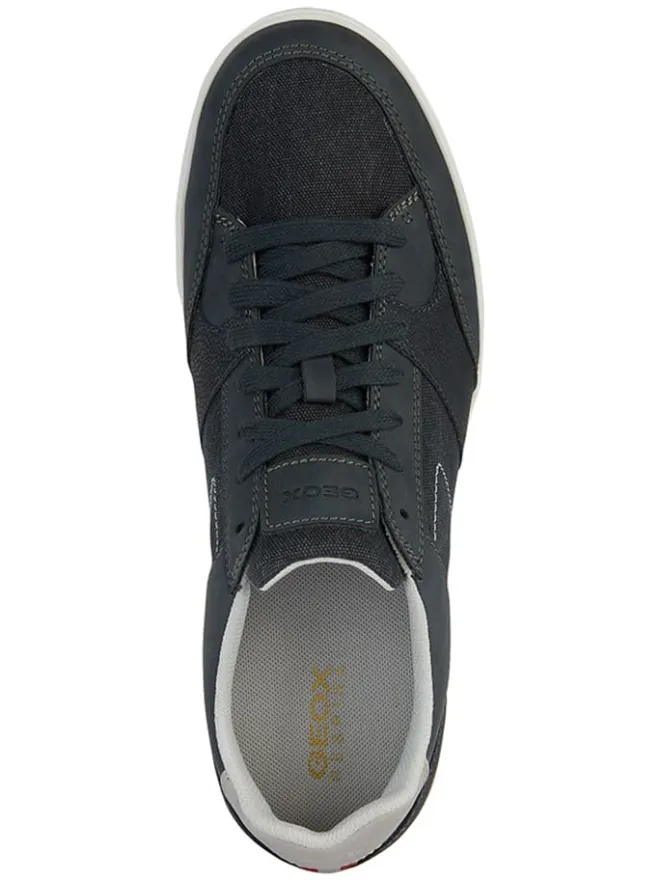 Geox Sneakers^Sneakers "Walee" in Dunkelblau