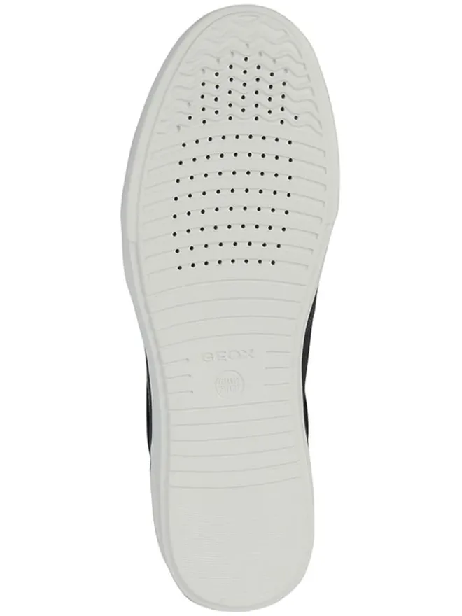 Geox Sneakers^Sneakers "Walee" in Dunkelblau