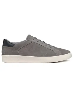 Geox Sneakers^Sneakers "Warley" in Grau
